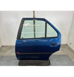 Porte arriere gauche PEUGEOT 306