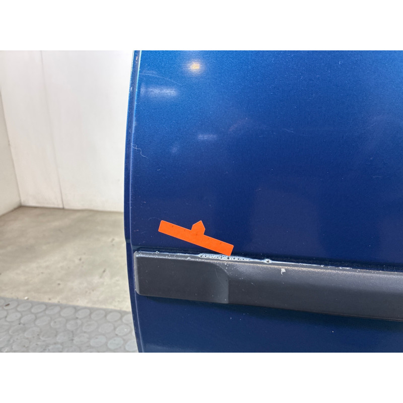 Porte arriere gauche PEUGEOT 306 Photo n°4