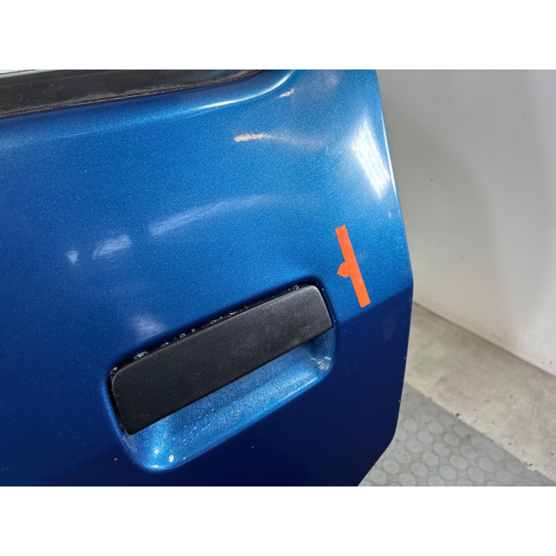 Porte arriere gauche PEUGEOT 306 Photo n°5