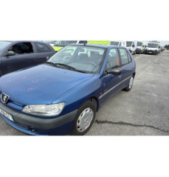 Porte arriere gauche PEUGEOT 306