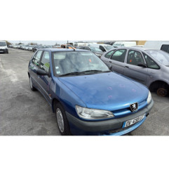 Porte arriere gauche PEUGEOT 306