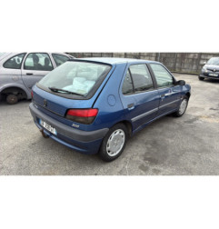 Porte arriere gauche PEUGEOT 306