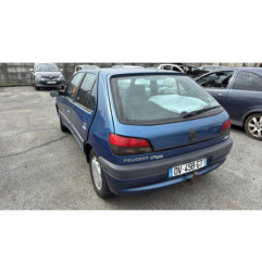 Porte arriere gauche PEUGEOT 306