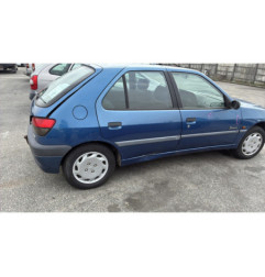 Porte arriere gauche PEUGEOT 306