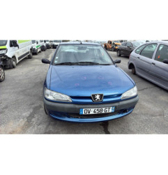 Porte arriere gauche PEUGEOT 306