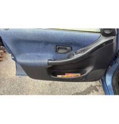 Porte arriere gauche PEUGEOT 306
