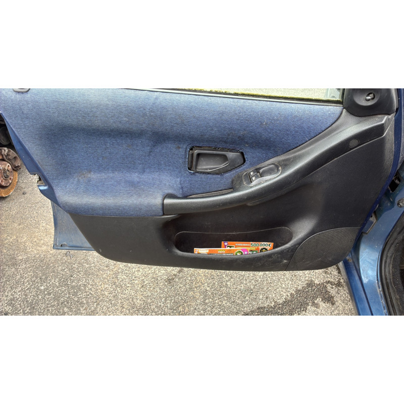 Porte arriere gauche PEUGEOT 306 Photo n°14