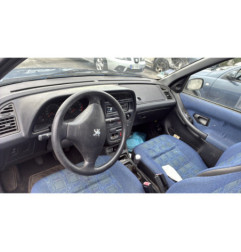 Porte arriere gauche PEUGEOT 306