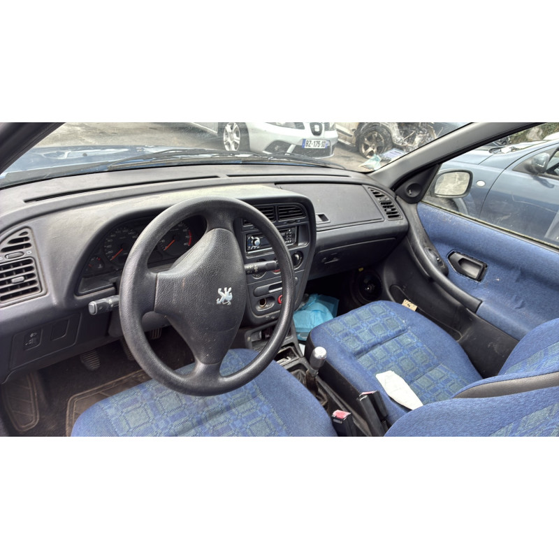 Porte arriere gauche PEUGEOT 306 Photo n°15