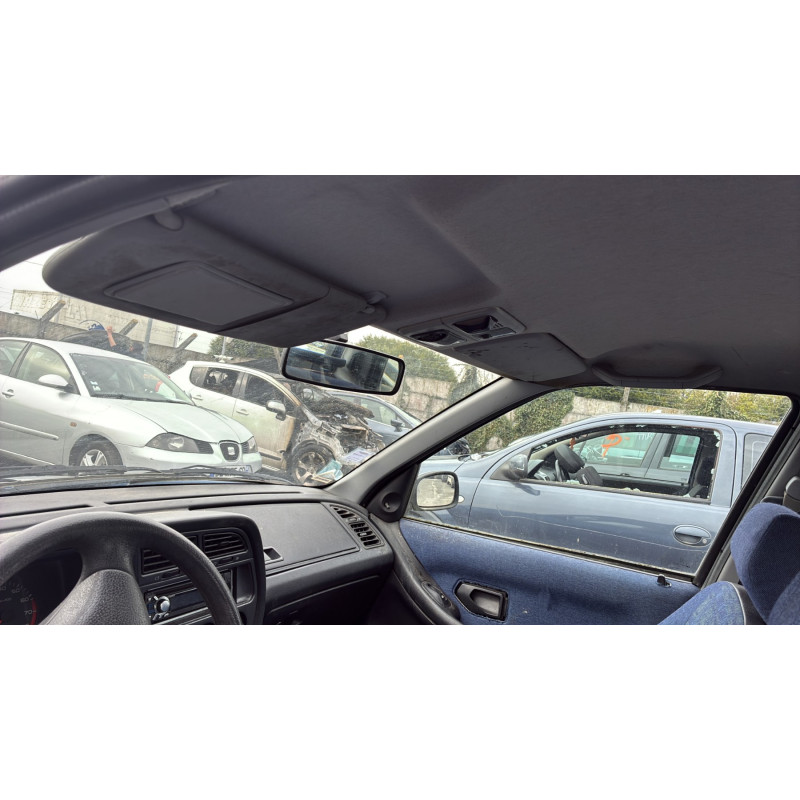 Porte arriere gauche PEUGEOT 306 Photo n°16