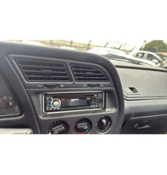 Porte arriere gauche PEUGEOT 306