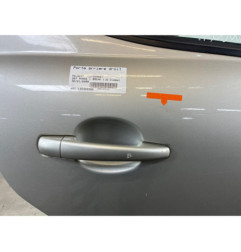 Porte arriere droit PEUGEOT 207
