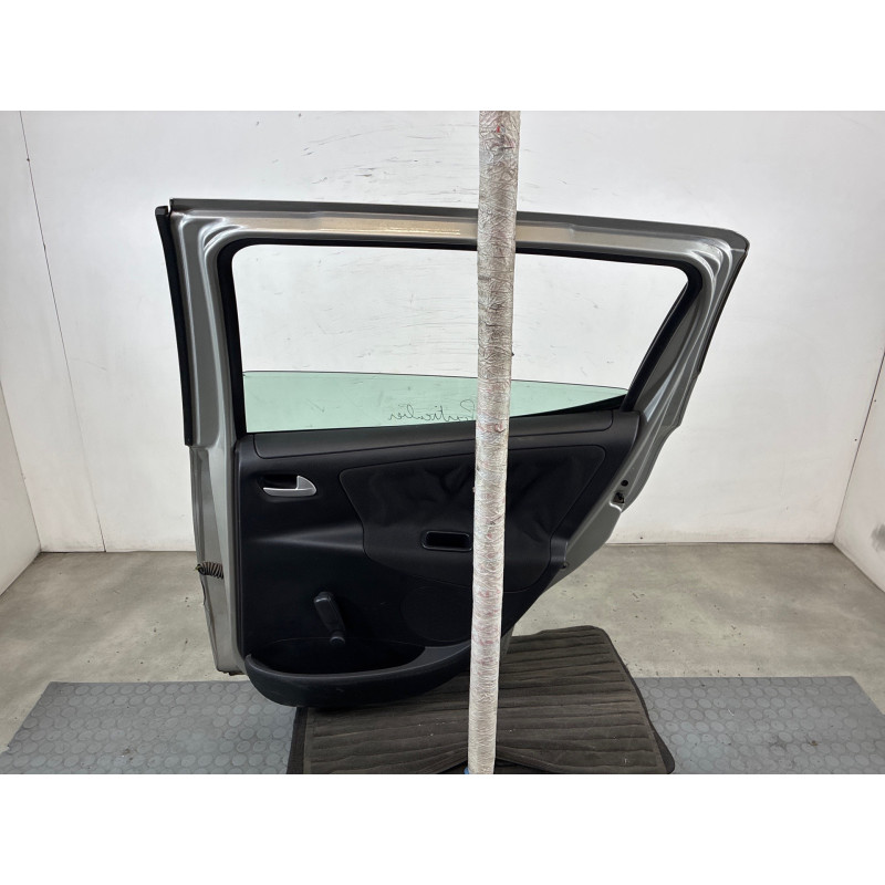 Porte arriere droit PEUGEOT 207 Photo n°3