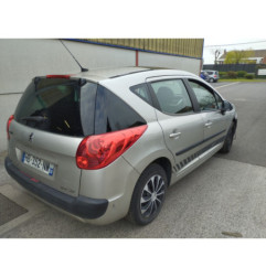 Porte arriere droit PEUGEOT 207