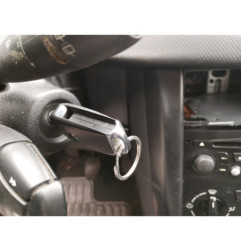 Porte arriere droit PEUGEOT 207
