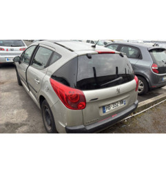 Porte arriere droit PEUGEOT 207