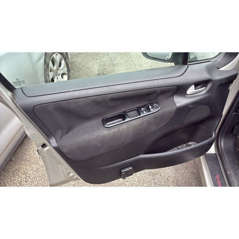 Porte arriere droit PEUGEOT 207 Photo n°18