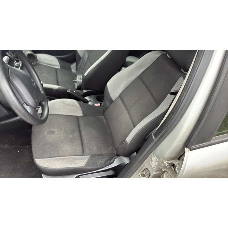 Porte arriere droit PEUGEOT 207 Photo n°20