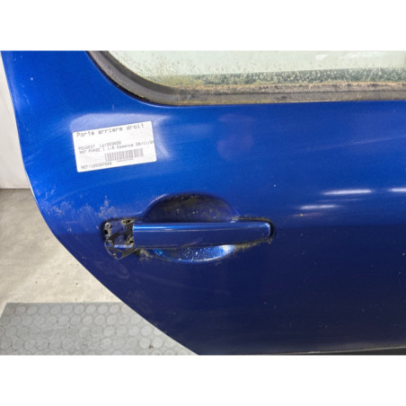 Porte arriere droit PEUGEOT 307 Photo n°1
