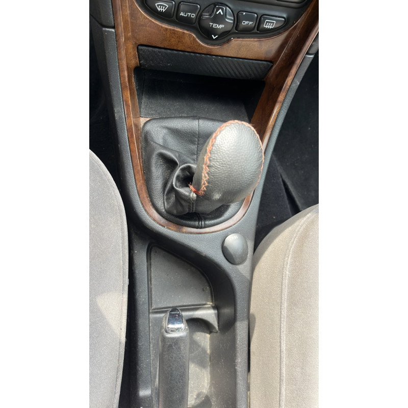 Porte arriere droit PEUGEOT 307 Photo n°12