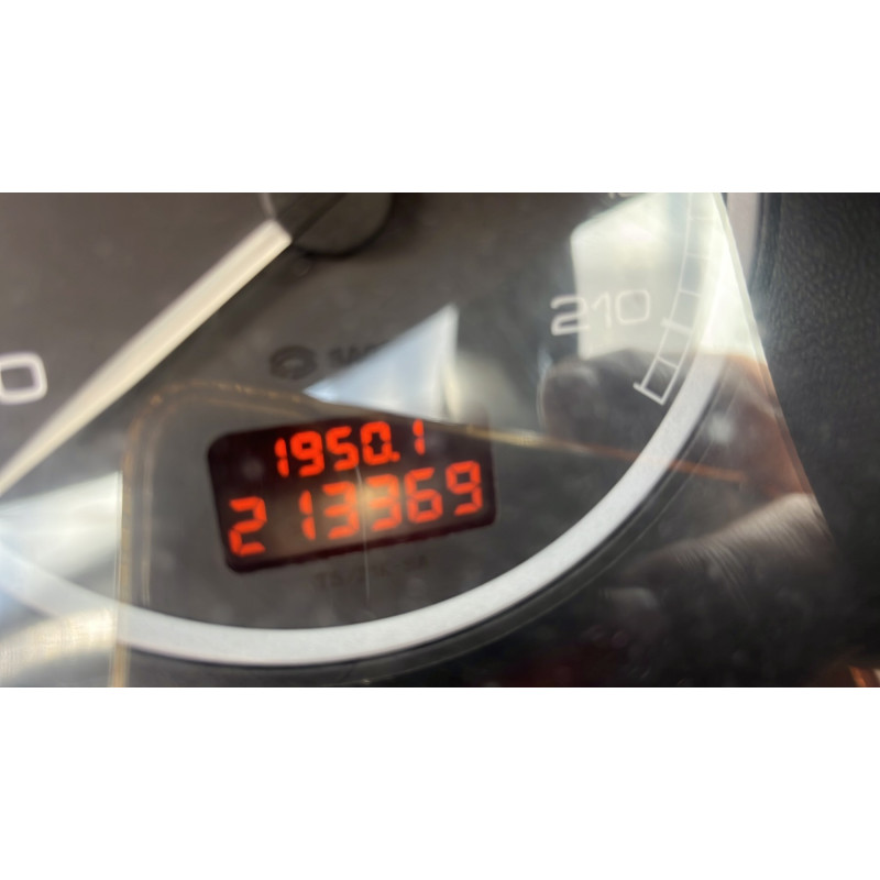 Porte arriere droit PEUGEOT 307 Photo n°13