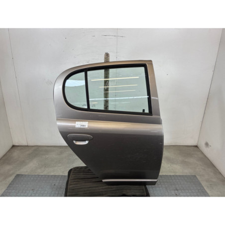 Porte arriere droit TOYOTA YARIS 1 Photo n°1