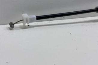Serrure avant droit PEUGEOT 208 1