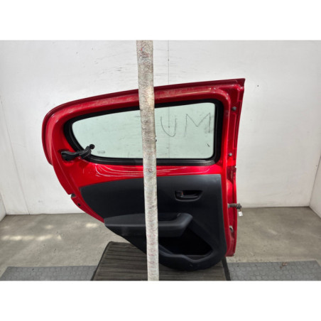 Porte arriere gauche CITROEN C1 2