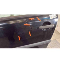 Porte avant gauche CITROEN C3 1 Photo n°1