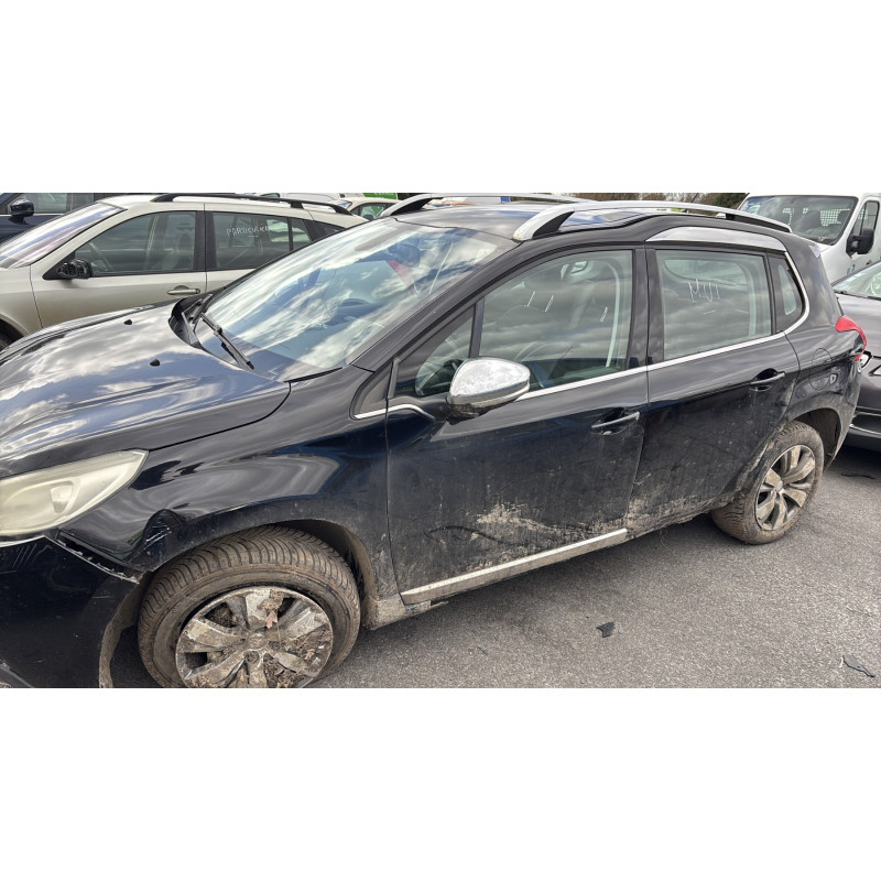 Porte arriere droit PEUGEOT 2008 1 Photo n°20