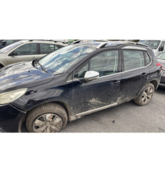 Porte arriere gauche PEUGEOT 2008 1