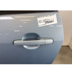 Porte arriere gauche TOYOTA COROLLA VERSO 2