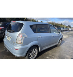 Porte arriere gauche TOYOTA COROLLA VERSO 2