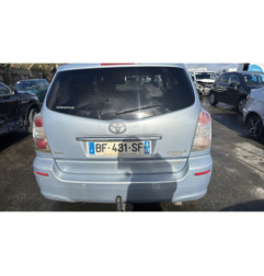 Porte arriere gauche TOYOTA COROLLA VERSO 2
