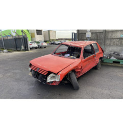 Commodo d'essuie glaces PEUGEOT 205