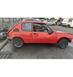 Commodo d'essuie glaces PEUGEOT 205