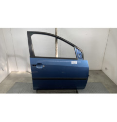 Porte avant droit FORD FIESTA 5 Photo n°1
