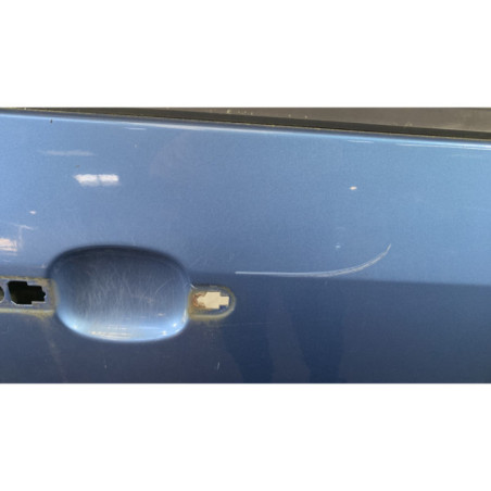 Porte avant droit FORD FIESTA 5