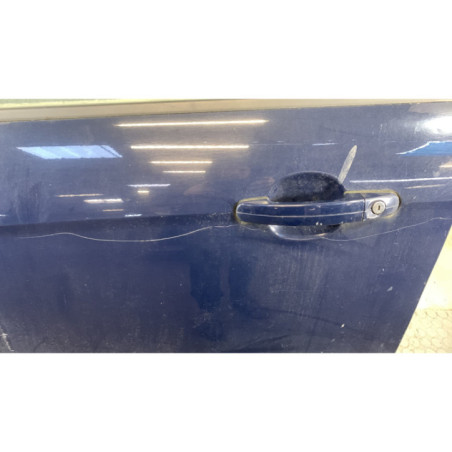 Porte avant gauche FORD FOCUS 3