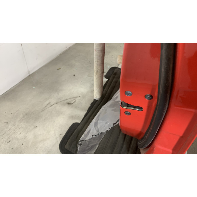 Porte avant droit HYUNDAI I 10 1 Photo n°3