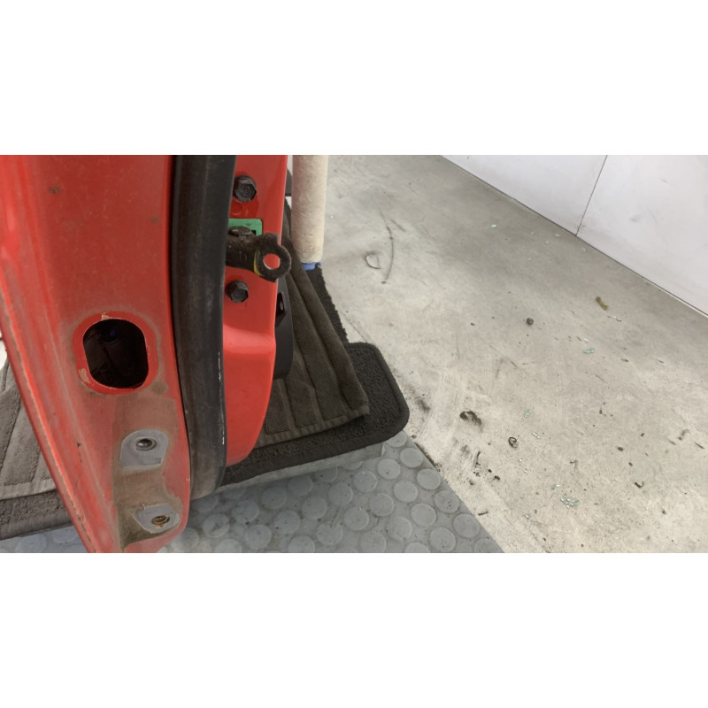 Porte avant droit HYUNDAI I 10 1 Photo n°5