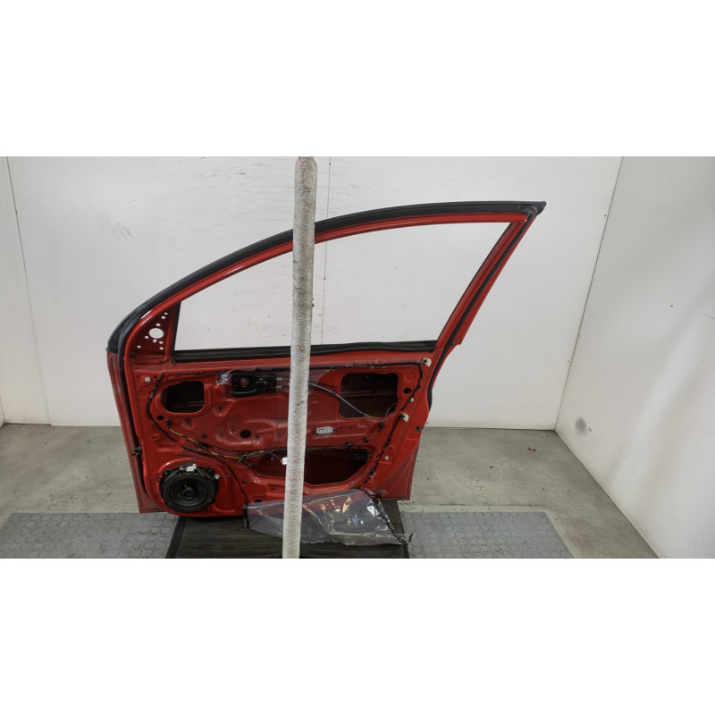 Porte avant droit HYUNDAI I 10 1 Photo n°6