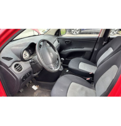 Porte avant droit HYUNDAI I 10 1