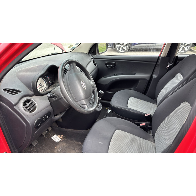 Porte avant droit HYUNDAI I 10 1 Photo n°11