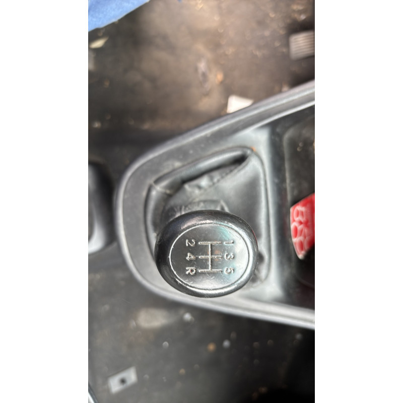 Porte avant droit HYUNDAI I 10 1 Photo n°13