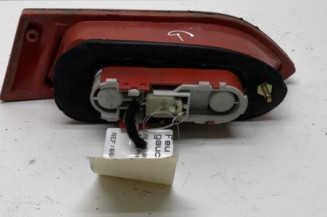 Feu arriere secondaire gauche (feux) ALFA ROMEO 156