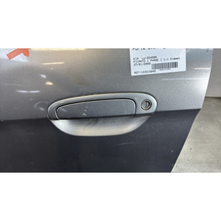 Porte avant gauche KIA PICANTO 1