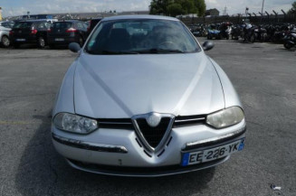 Feu arriere secondaire gauche (feux) ALFA ROMEO 156