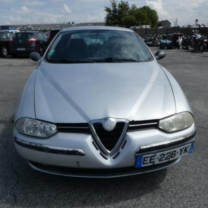 Feu arriere secondaire gauche (feux) ALFA ROMEO 156 Photo n°4
