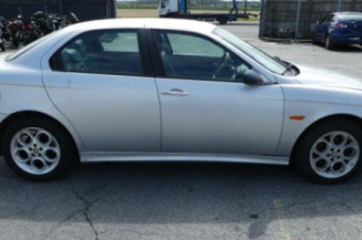 Feu arriere secondaire gauche (feux) ALFA ROMEO 156
